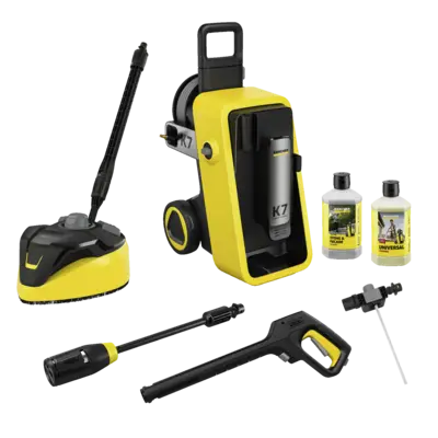 Kärcher K 7 Comfort Premium Home