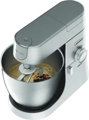 KVL4110S CHEF XL1200W