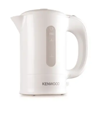 Kenwood Elektro JKP 250