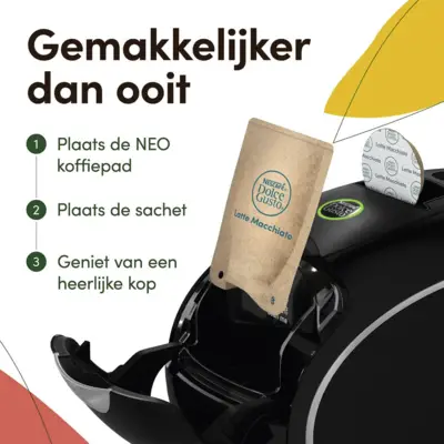 KP8508 Neo
