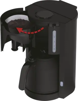 KM3038 ProAroma Therm