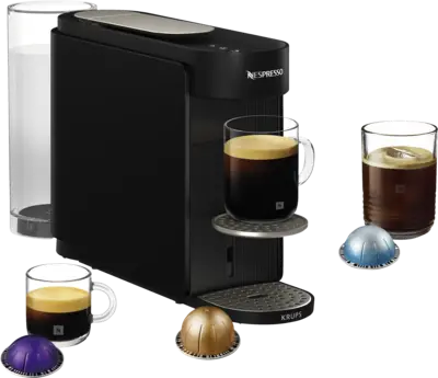 Krups XN9408 Vertuo UP