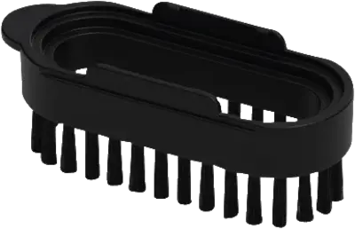 Laurastar Clip-on-borstel set
