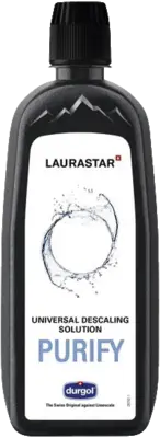 Laurastar Ontkalkingsoplossing Aura/Iggi