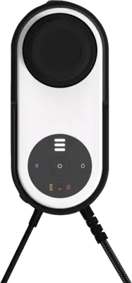 Aura EU Stoomreiniger en zuiveraar