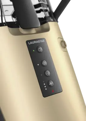 LAURASTAR SMART 1980
