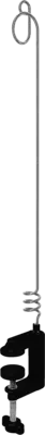 Laurastar Draadgeleider voor stoomkabel Universeel product afbeelding