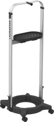 Laurastar Steam Cart (Lift Transportwagen)
