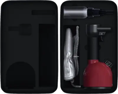 IGGI Luxury edition