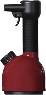 IGGI Luxury edition