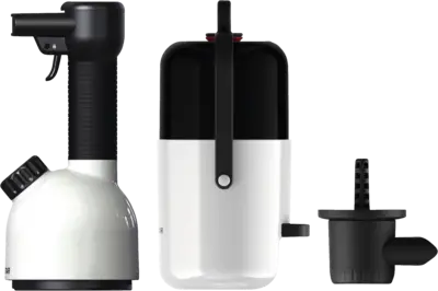 Laurastar IGGI Sterilizing Set