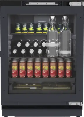 Liebherr UBCpr 376i-20