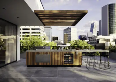 UORpr 366i-20 Outdoor