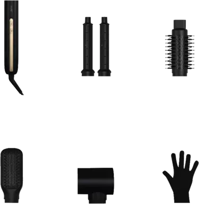 Airstyler II