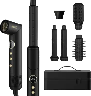 MAE MAE Airstyler Pro II