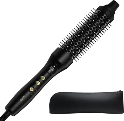 MAE Thermal Brush