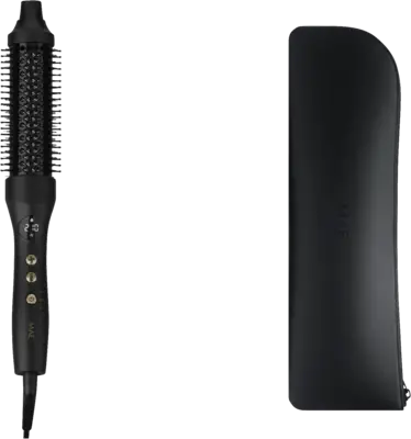 Thermal Brush
