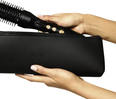 Thermal Brush