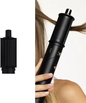 Anti Frizz