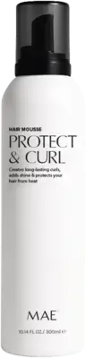 MAE Protect & Curl 300ml