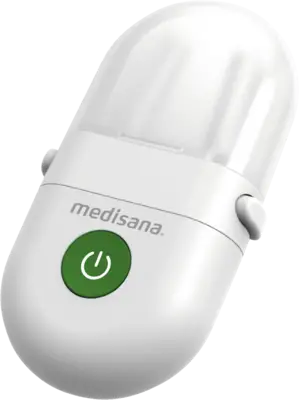 Medisana Medinose Compact Rinitisverlichter