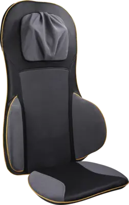 Medisana MC 825 - Shiatsu - Acupressuur massagekussen
