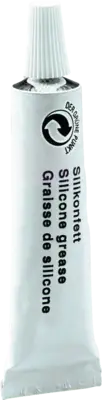 Miele Siliconenvet 6g