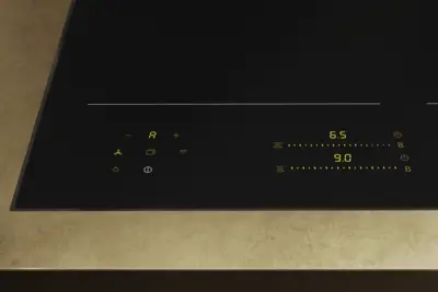 KM 8595 FL MattFinish