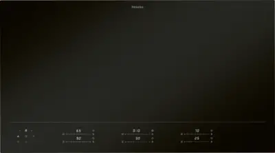 Miele KM 8695 FL MattFinish