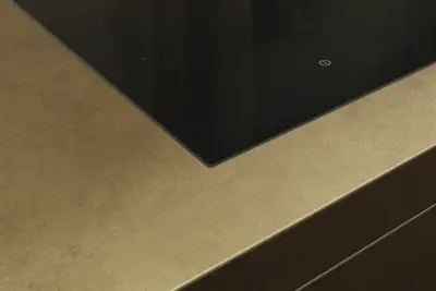 KM 8885 FL Diamond & M Sense