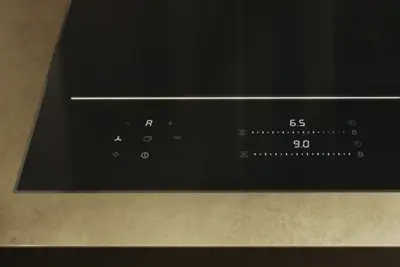 KM 8885 FL Diamond & M Sense