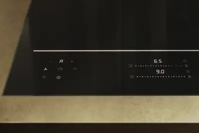 KM 8895 FL Diamond & M Sense