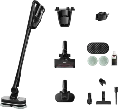 Miele Triflex HX3 Aqua