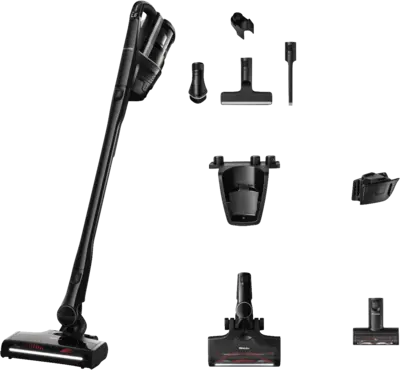 Miele Triflex HX3 Cat & Dog