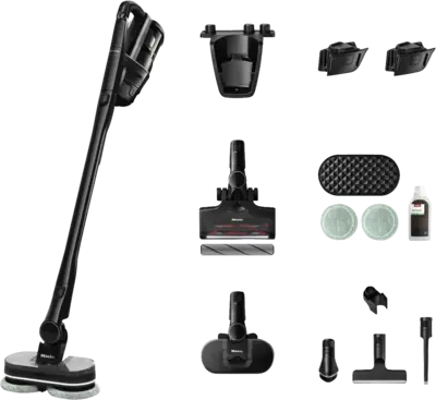 Miele Triflex HX3 Plus Aqua