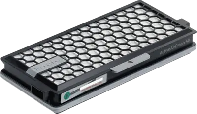 Miele Actief-air-clean-filter SF-AA 50 (S 4000-, S5-, S6-serie, S8 product afbeelding