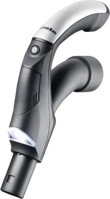 Miele Comfort-handgreep inclusief SpotLight SGC 20 product afbeelding