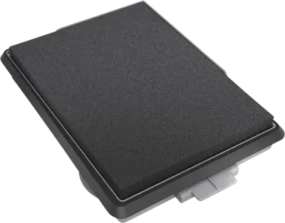 Miele Fijnstof Filter CX FSF product afbeelding