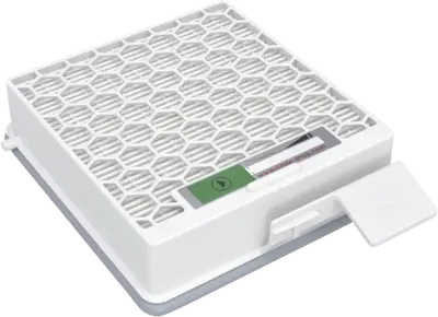 Miele HEPA AirClean Filter SF-HA60 product afbeelding