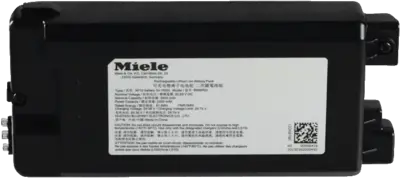 Miele HX-LA 20 Basic Li-Ion Akku product afbeelding