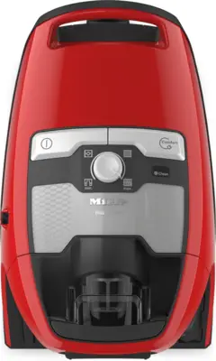 Blizzard Red Powerline