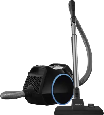 Boost CX1 Blue Pulse