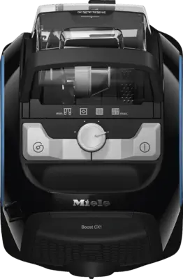 Boost CX1 Blue Pulse