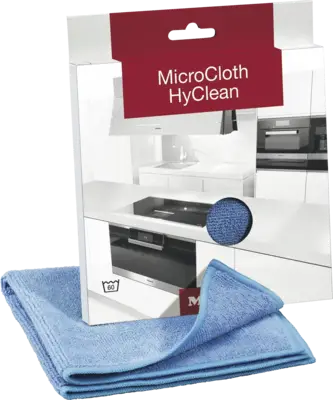 Miele MicroCloth HyClean