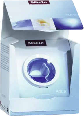 Miele Geurflacon Aqua 12,5ml product afbeelding