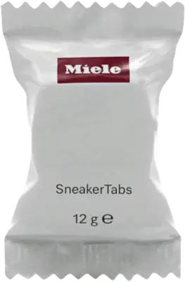 SneakerWash Tabs
