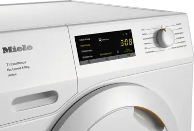 TEA535 WP Excellence EcoSpeed