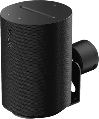 Wall mount for Sonos ERA 100 & 300
