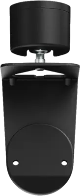 Wall mount for Sonos ERA 100 & 300