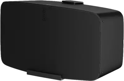 Wall mount for Sonos PLAY:5 & Five